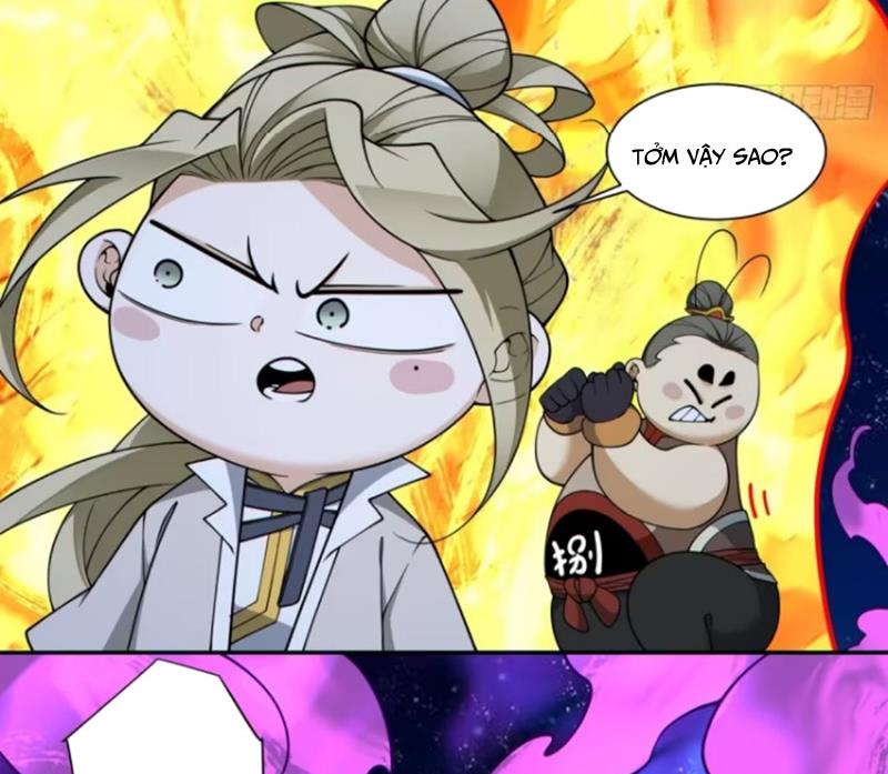 Đồ Đệ Của Ta Đều Là Đại Phản Phái Chapter 378 - Next 