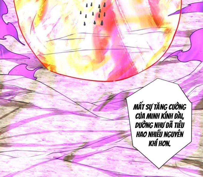 Đồ Đệ Của Ta Đều Là Đại Phản Phái Chapter 378 - Trang 3