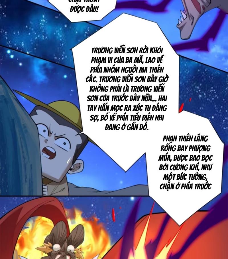 Đồ Đệ Của Ta Đều Là Đại Phản Phái Chapter 378 - Next 