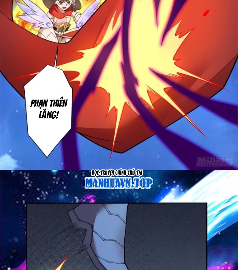 Đồ Đệ Của Ta Đều Là Đại Phản Phái Chapter 378 - Trang 3
