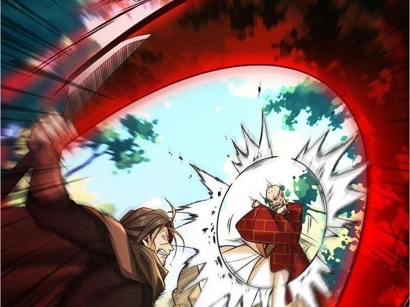 Gặp Mạnh Thì Mạnh, Ta Tu Vi Vô Thượng Hạn Chapter 47 - Trang 2