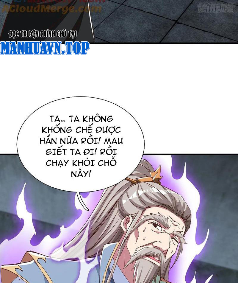 Hóa ra ta lại là lão tổ ma đạo Chapter 100 - Trang 2