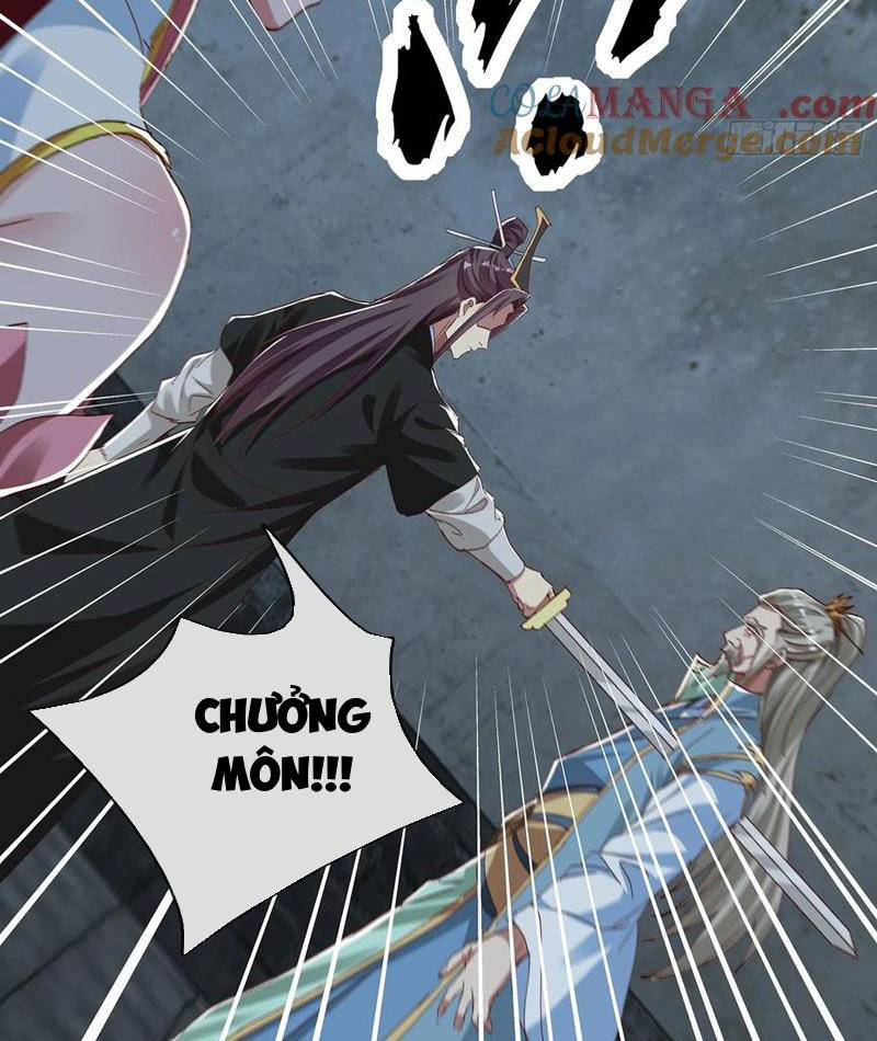 Hóa ra ta lại là lão tổ ma đạo Chapter 100 - Trang 2