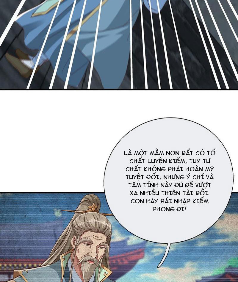 Hóa ra ta lại là lão tổ ma đạo Chapter 100 - Trang 2