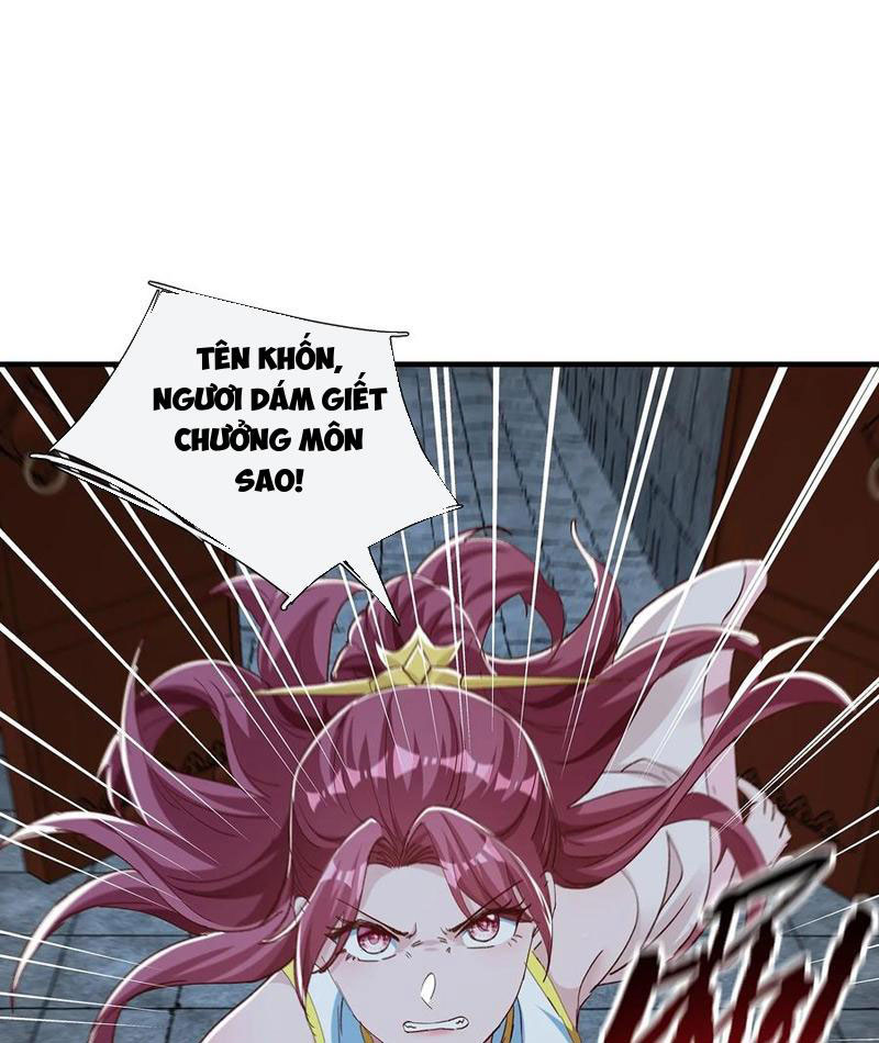 Hóa ra ta lại là lão tổ ma đạo Chapter 100 - Trang 2