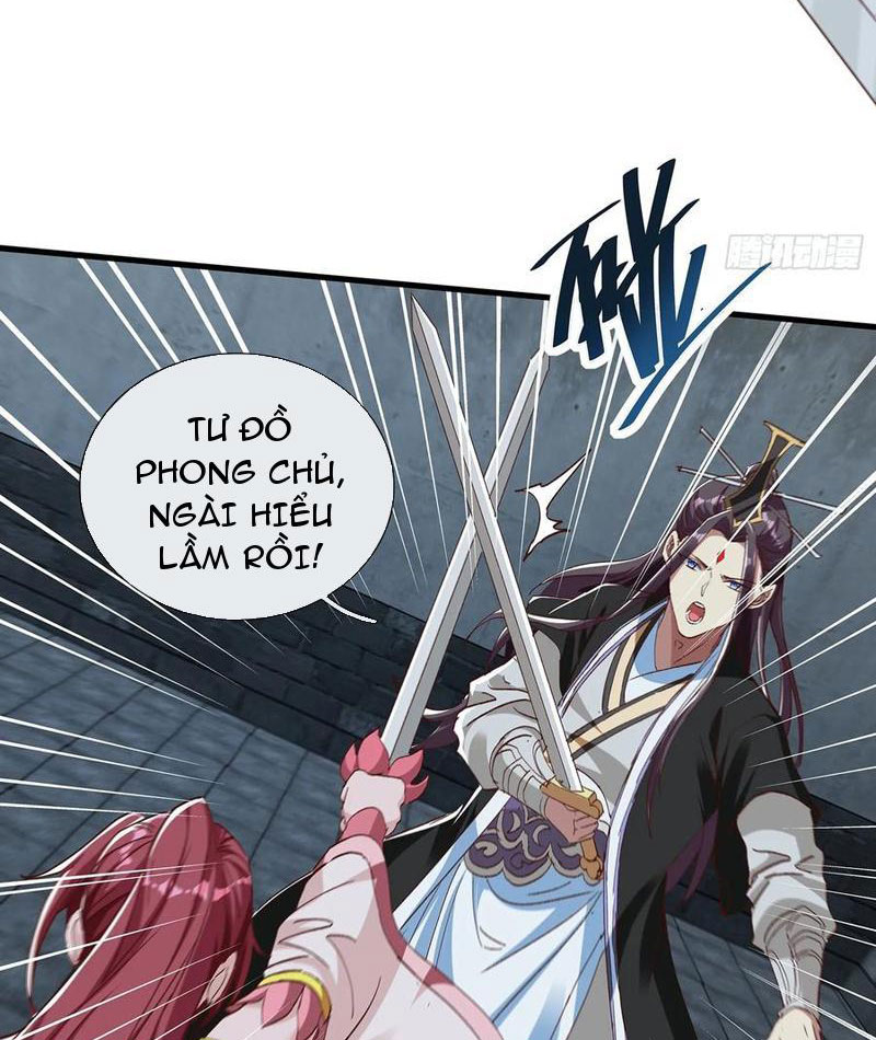 Hóa ra ta lại là lão tổ ma đạo Chapter 100 - Trang 2