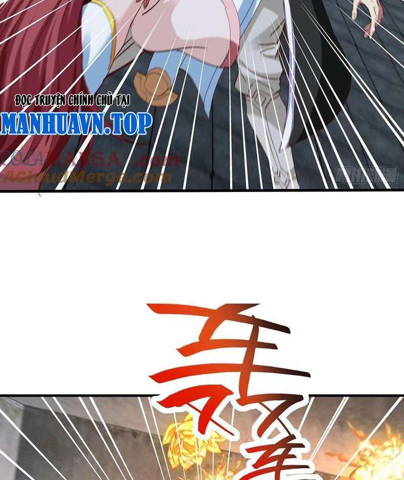 Hóa ra ta lại là lão tổ ma đạo Chapter 100 - Trang 2