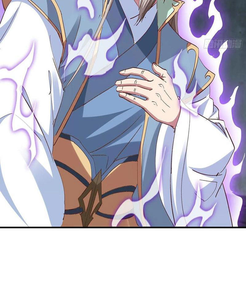 Hóa ra ta lại là lão tổ ma đạo Chapter 100 - Trang 2