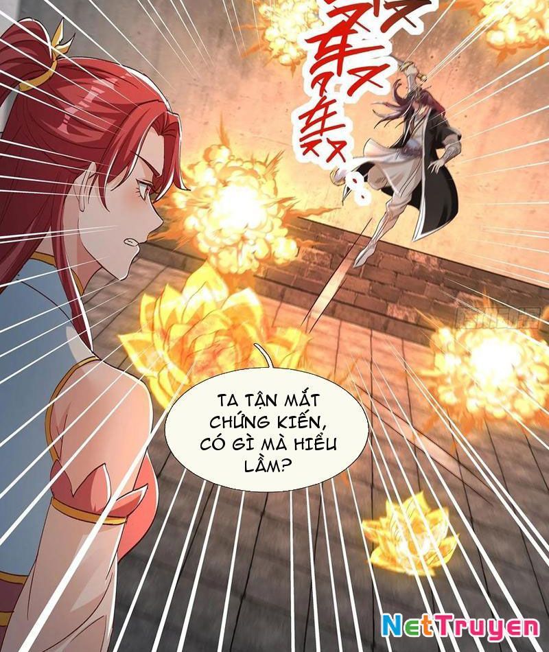 Hóa ra ta lại là lão tổ ma đạo Chapter 100 - Trang 2