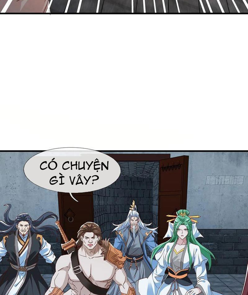 Hóa ra ta lại là lão tổ ma đạo Chapter 100 - Trang 2