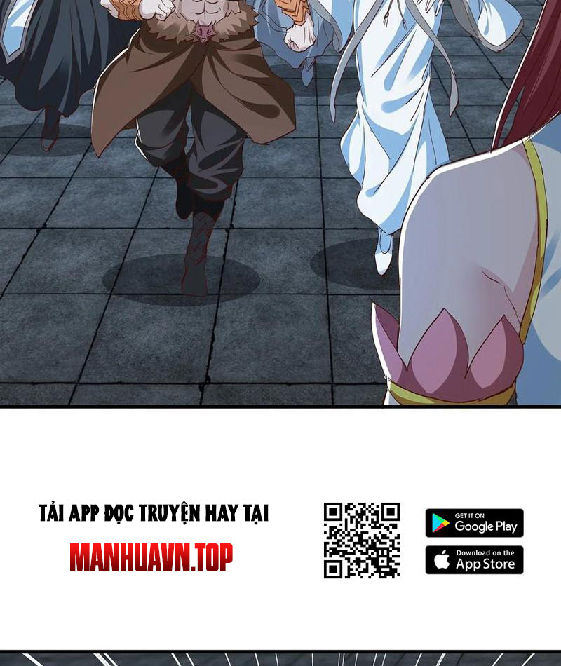 Hóa ra ta lại là lão tổ ma đạo Chapter 100 - Trang 2