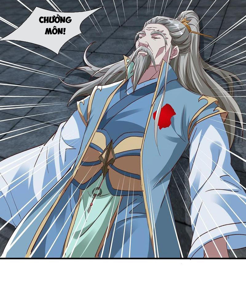 Hóa ra ta lại là lão tổ ma đạo Chapter 100 - Trang 2