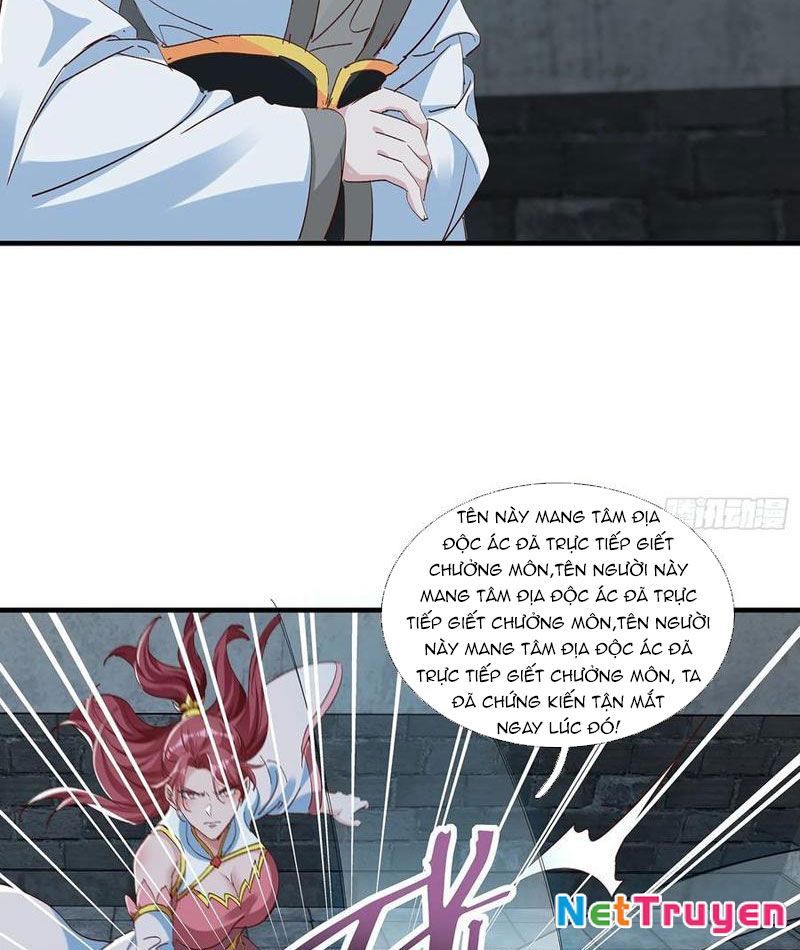 Hóa ra ta lại là lão tổ ma đạo Chapter 100 - Trang 2