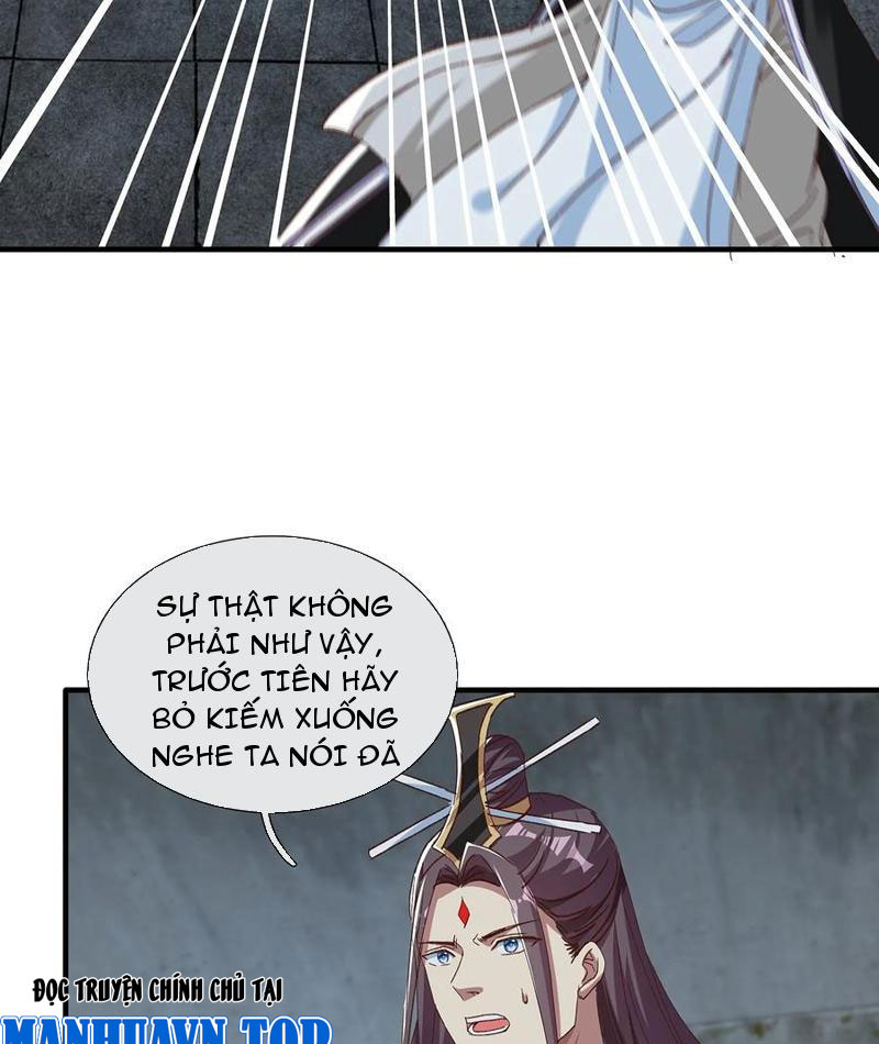 Hóa ra ta lại là lão tổ ma đạo Chapter 100 - Trang 2