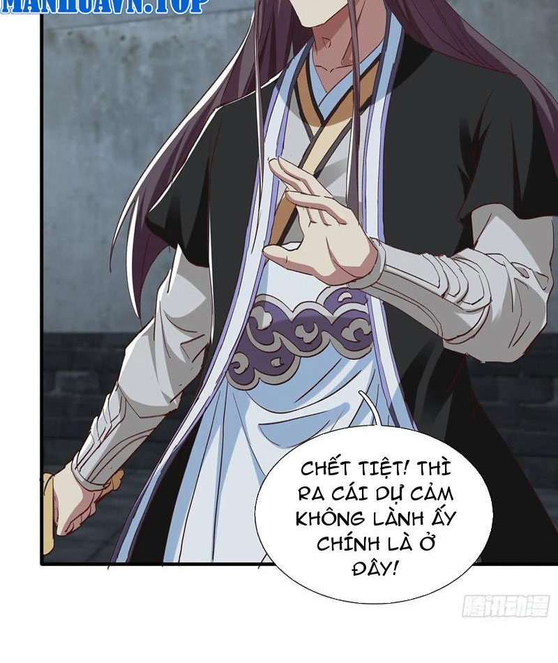 Hóa ra ta lại là lão tổ ma đạo Chapter 100 - Trang 2