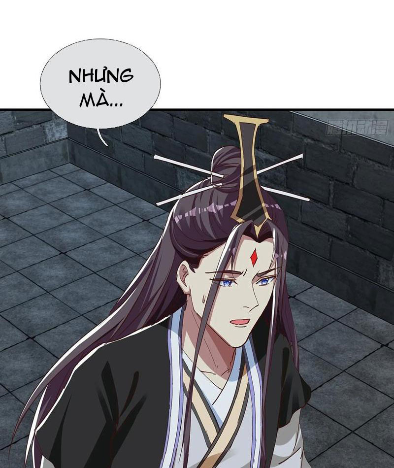 Hóa ra ta lại là lão tổ ma đạo Chapter 100 - Trang 2