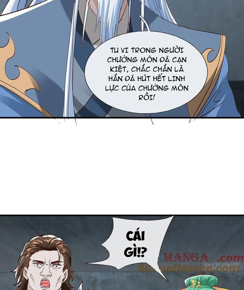 Hóa ra ta lại là lão tổ ma đạo Chapter 100 - Trang 2