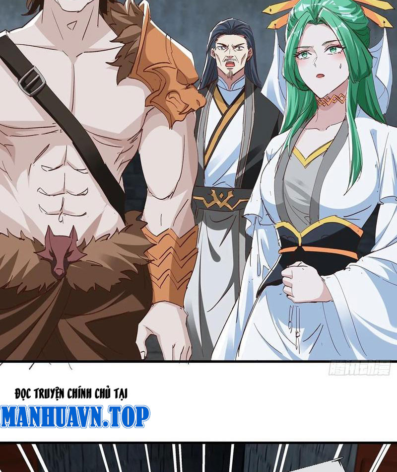 Hóa ra ta lại là lão tổ ma đạo Chapter 100 - Trang 2