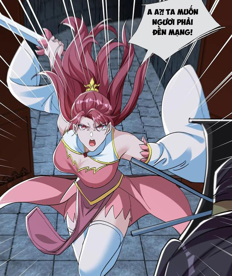 Hóa ra ta lại là lão tổ ma đạo Chapter 100 - Trang 2