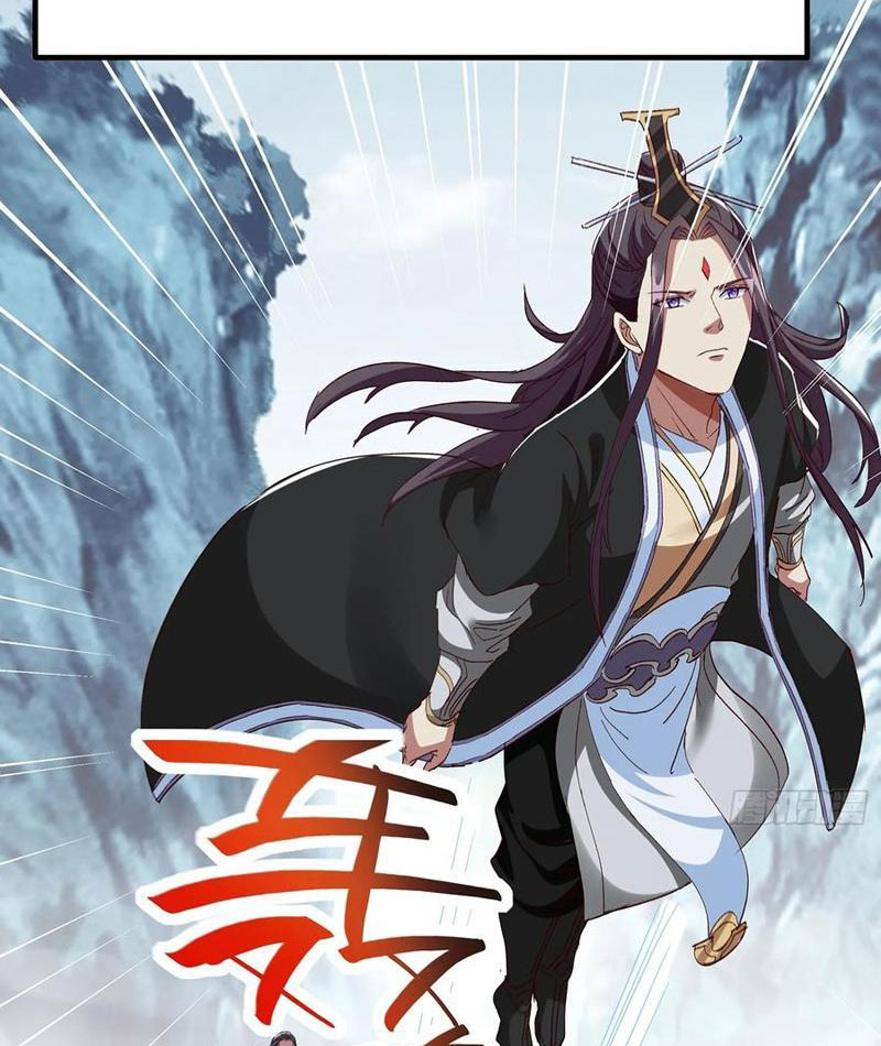 Hóa ra ta lại là lão tổ ma đạo Chapter 100 - Trang 2