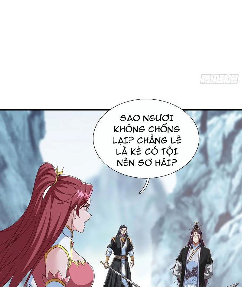Hóa ra ta lại là lão tổ ma đạo Chapter 100 - Trang 2