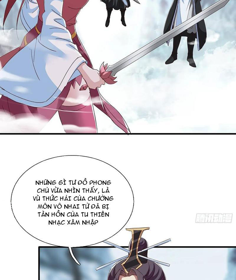 Hóa ra ta lại là lão tổ ma đạo Chapter 100 - Trang 2