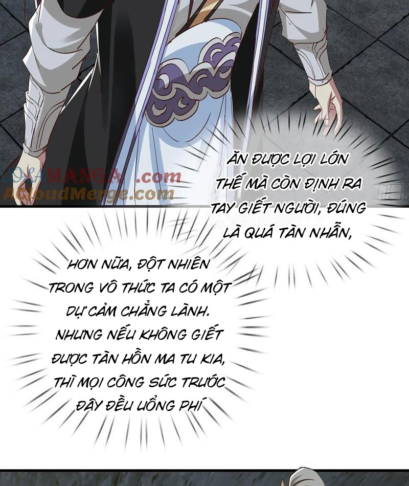 Hóa ra ta lại là lão tổ ma đạo Chapter 100 - Trang 2