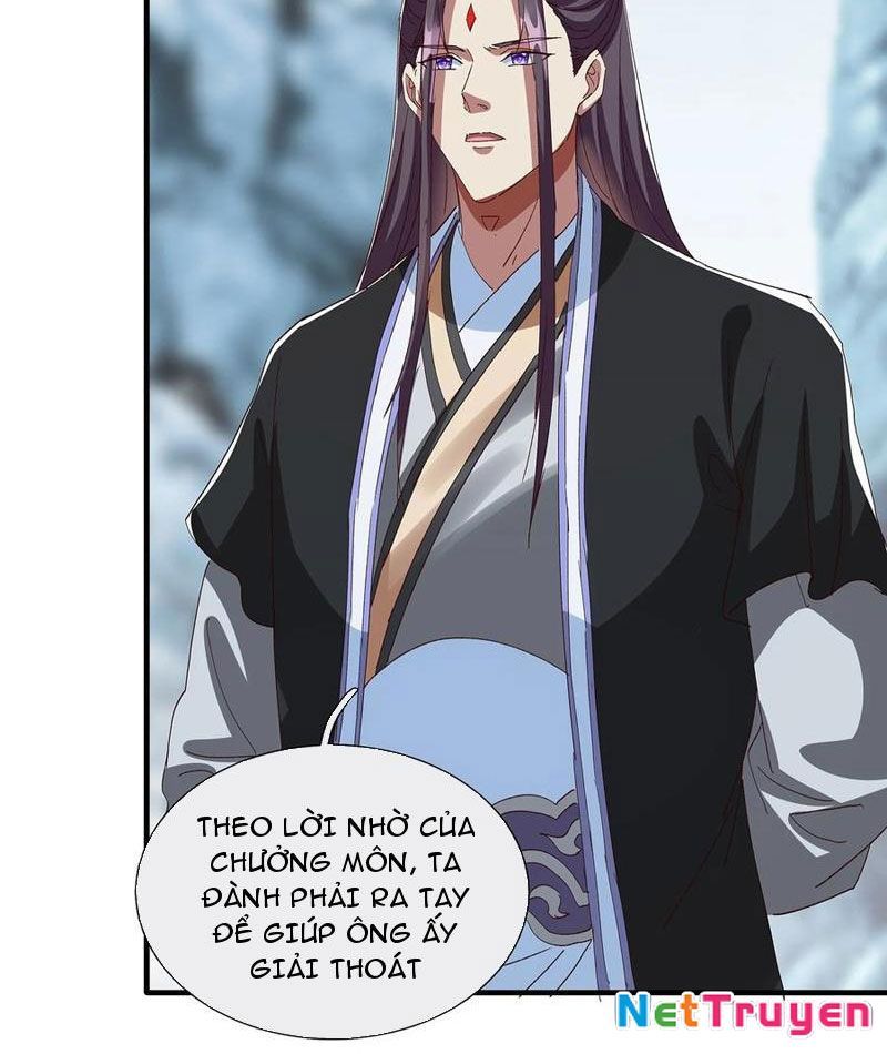 Hóa ra ta lại là lão tổ ma đạo Chapter 100 - Trang 2