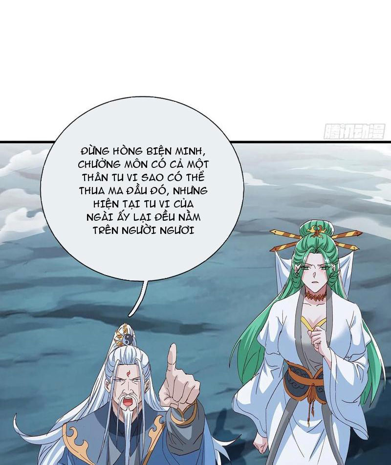 Hóa ra ta lại là lão tổ ma đạo Chapter 100 - Trang 2