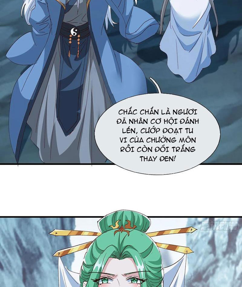 Hóa ra ta lại là lão tổ ma đạo Chapter 100 - Trang 2