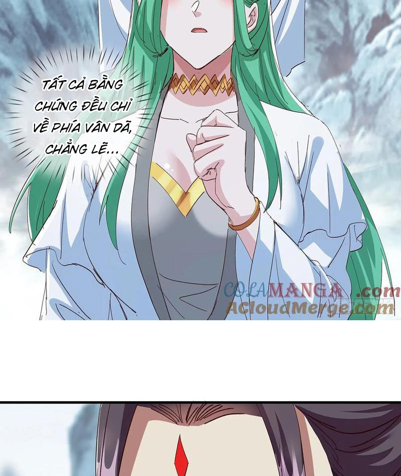 Hóa ra ta lại là lão tổ ma đạo Chapter 100 - Trang 2