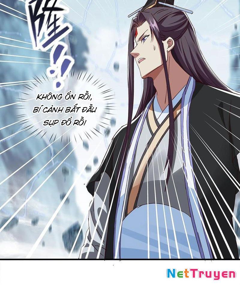 Hóa ra ta lại là lão tổ ma đạo Chapter 100 - Trang 2