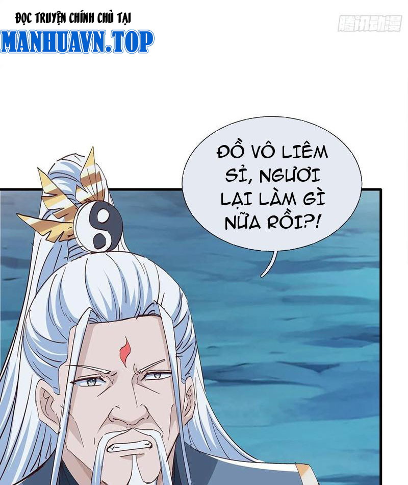 Hóa ra ta lại là lão tổ ma đạo Chapter 100 - Trang 2