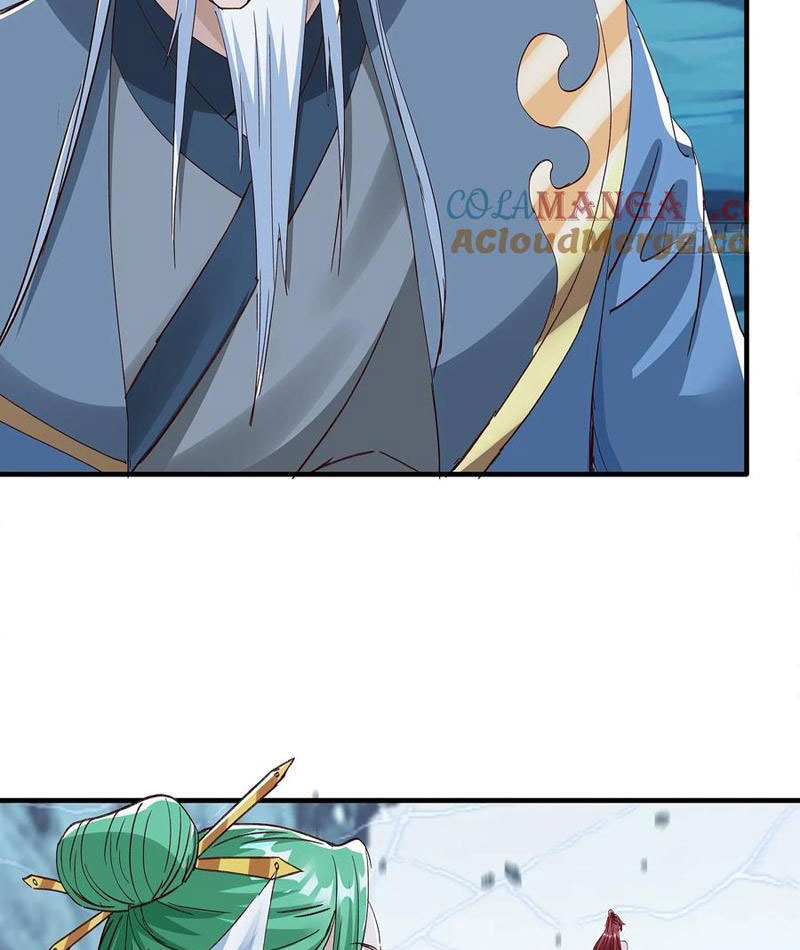 Hóa ra ta lại là lão tổ ma đạo Chapter 100 - Trang 2