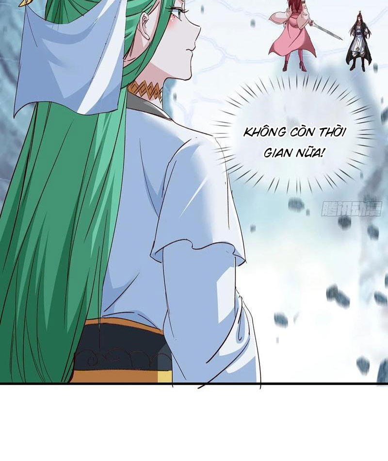 Hóa ra ta lại là lão tổ ma đạo Chapter 100 - Trang 2