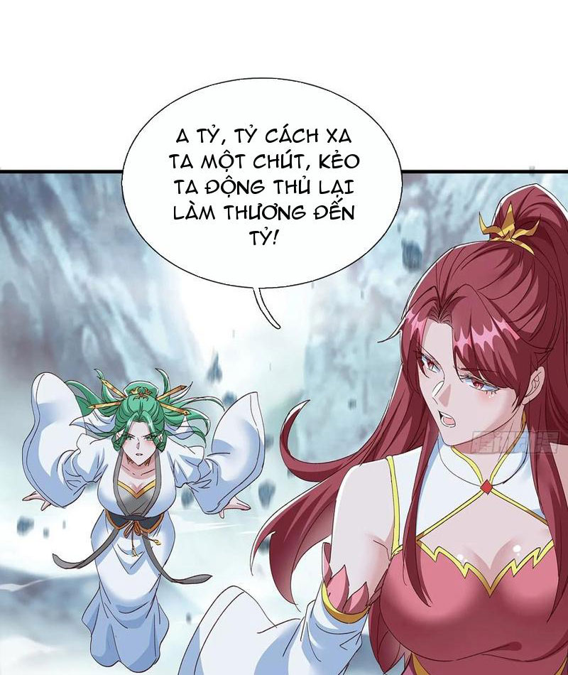 Hóa ra ta lại là lão tổ ma đạo Chapter 100 - Trang 2