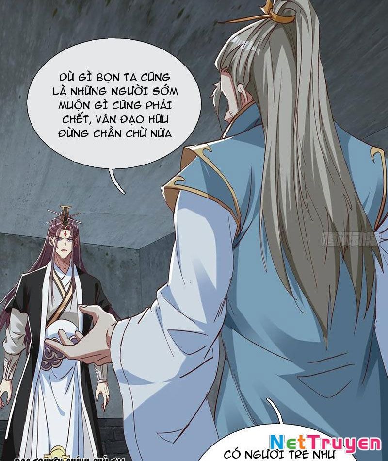 Hóa ra ta lại là lão tổ ma đạo Chapter 100 - Trang 2