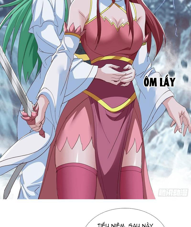 Hóa ra ta lại là lão tổ ma đạo Chapter 100 - Trang 2