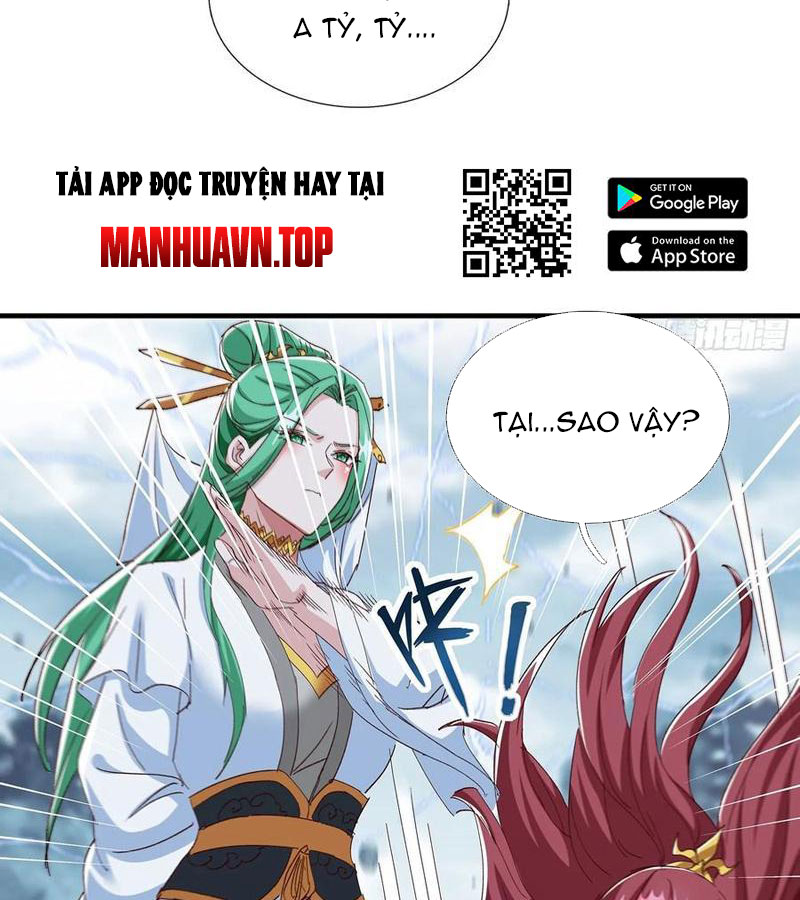 Hóa ra ta lại là lão tổ ma đạo Chapter 100 - Trang 2