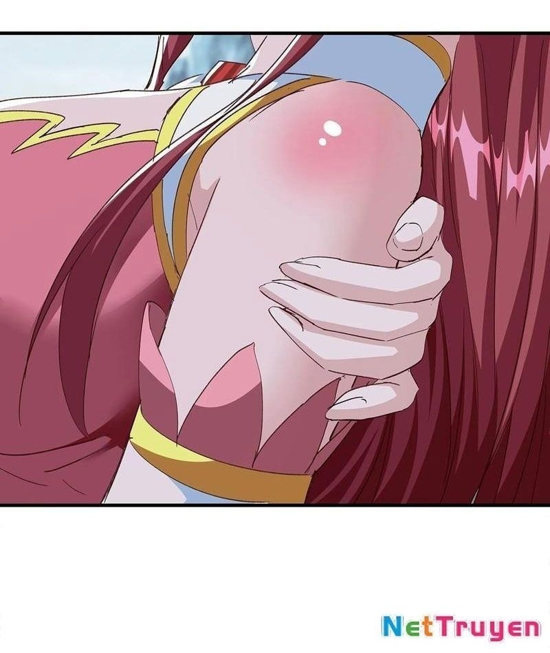 Hóa ra ta lại là lão tổ ma đạo Chapter 100 - Trang 2