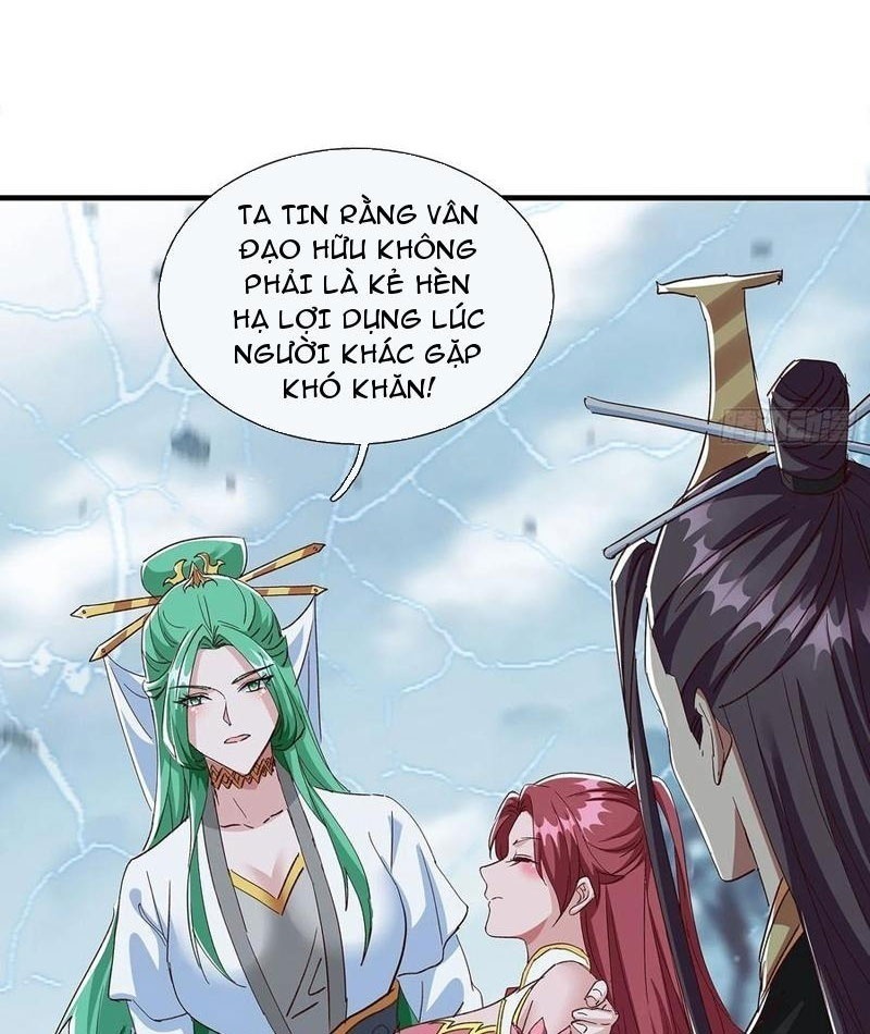 Hóa ra ta lại là lão tổ ma đạo Chapter 100 - Trang 2