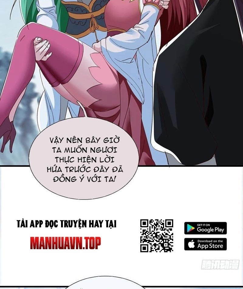 Hóa ra ta lại là lão tổ ma đạo Chapter 100 - Trang 2