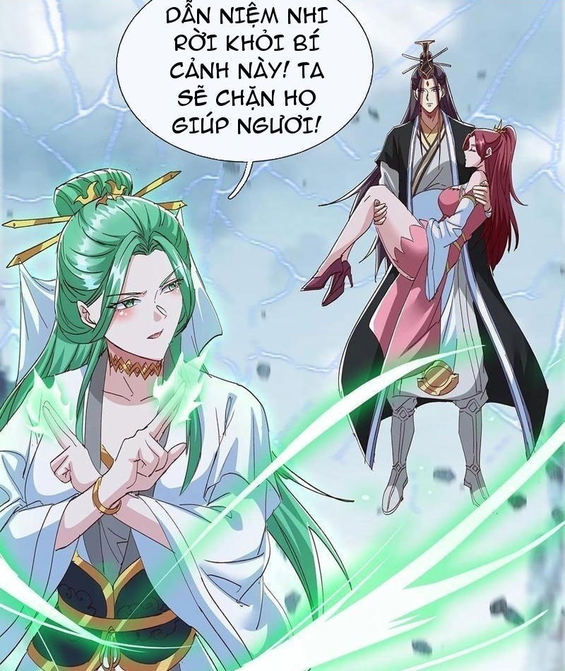 Hóa ra ta lại là lão tổ ma đạo Chapter 100 - Trang 2