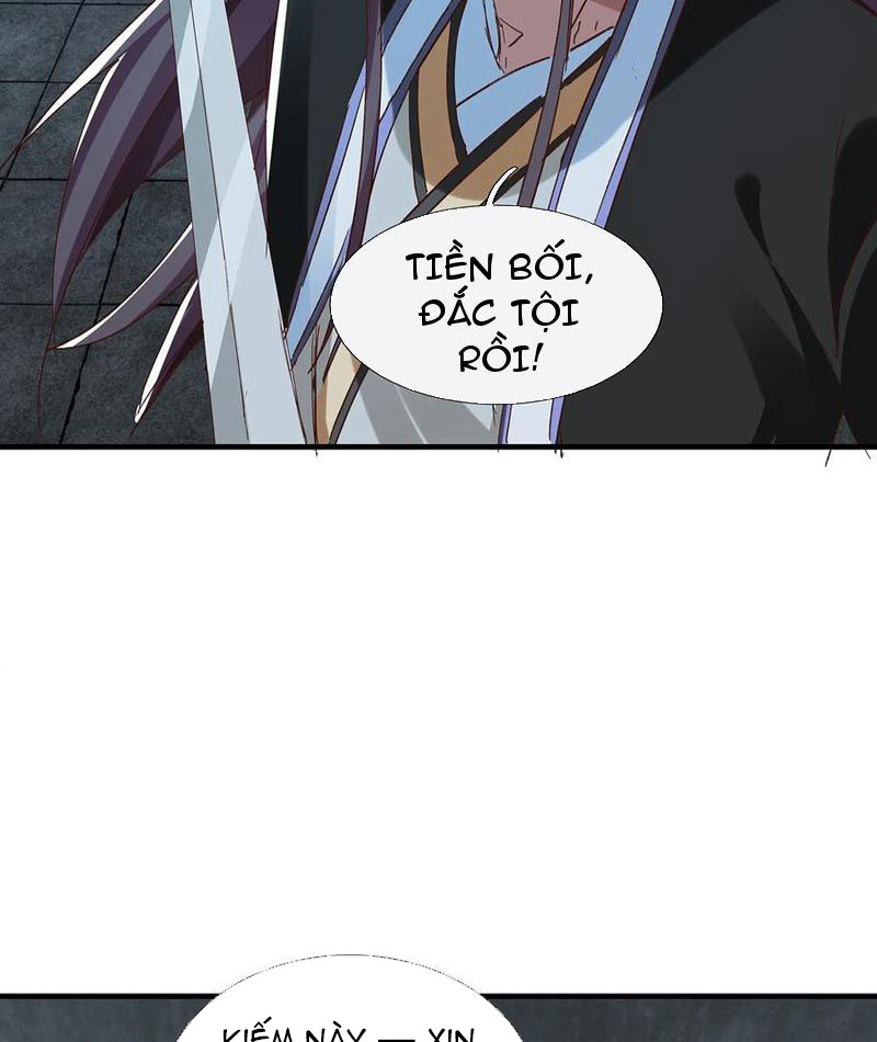 Hóa ra ta lại là lão tổ ma đạo Chapter 100 - Trang 2