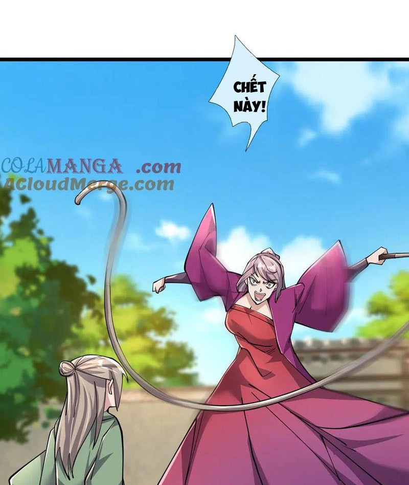 Ngủ Say Vạn Cổ: Xuất Thế Quét Ngang Chư Thiên Chapter 106 - Trang 2