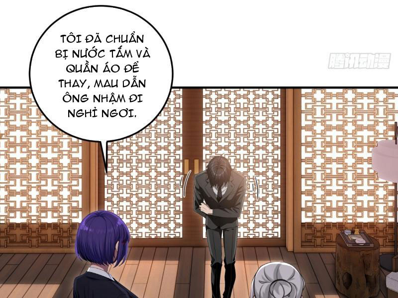 Nữ Đế Ma Tôn xuyên không thành cấp trên của tôi Chapter 26 - Trang 2
