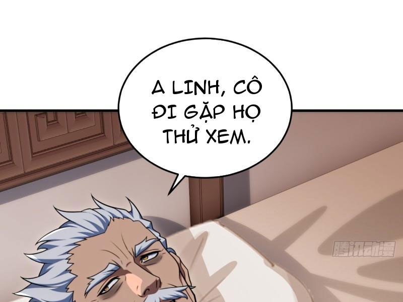 Nữ Đế Ma Tôn xuyên không thành cấp trên của tôi Chapter 26 - Trang 2