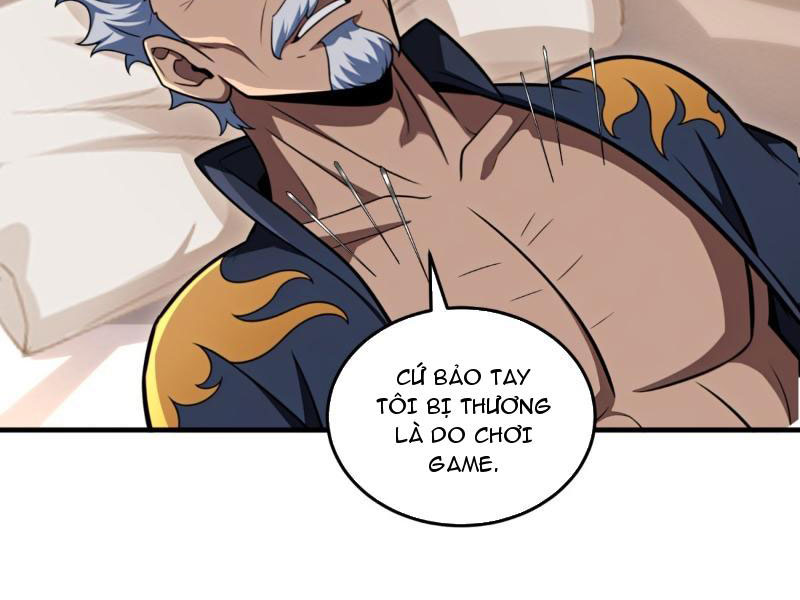 Nữ Đế Ma Tôn xuyên không thành cấp trên của tôi Chapter 26 - Trang 2