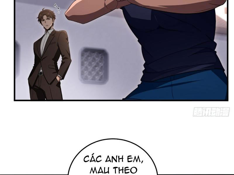 Nữ Đế Ma Tôn xuyên không thành cấp trên của tôi Chapter 26 - Trang 2
