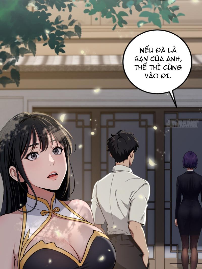 Nữ Đế Ma Tôn xuyên không thành cấp trên của tôi Chapter 28 - Trang 2